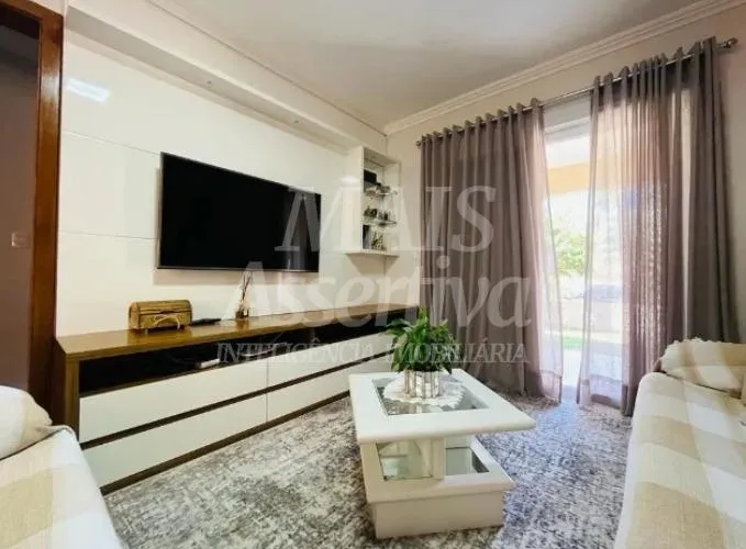 Excelente casa à venda no bairro Várzea Grande em Gramado/RS 