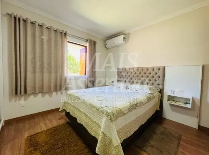 Excelente casa à venda no bairro Várzea Grande em Gramado/RS 