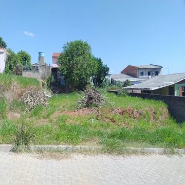 Terreno para venda no bairro Scharlau em São Leopoldo - 250,00m²