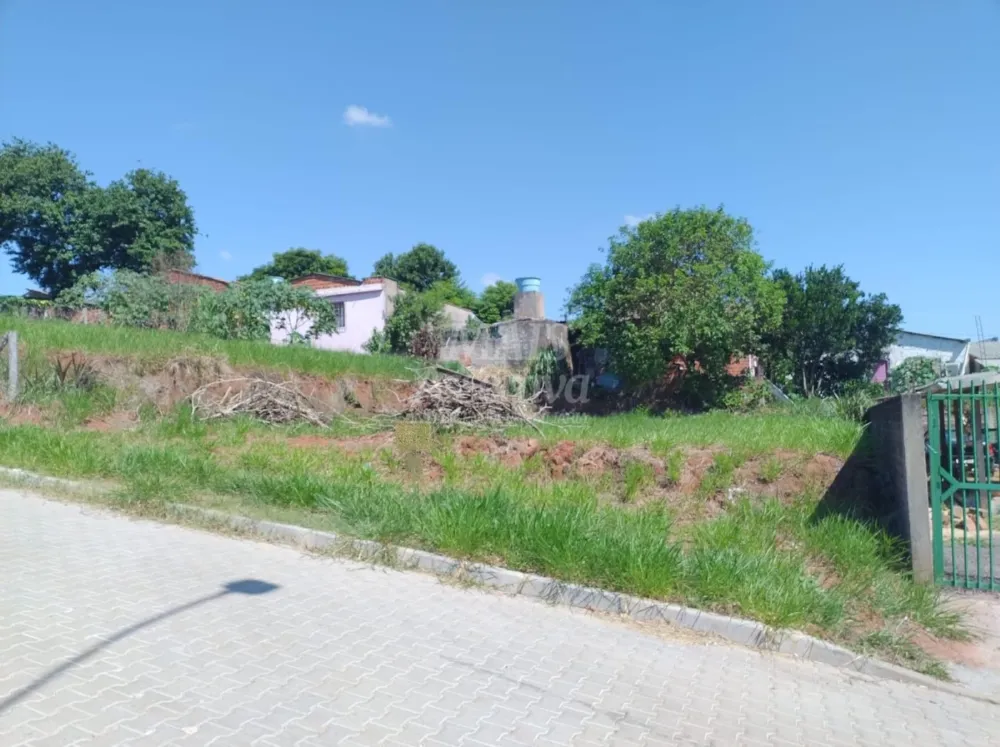 Terreno para venda no bairro Scharlau em São Leopoldo - 250,00m²