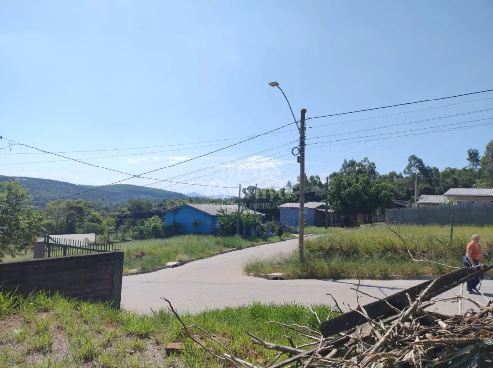 Terreno para venda no bairro Scharlau em São Leopoldo - 250,00m²