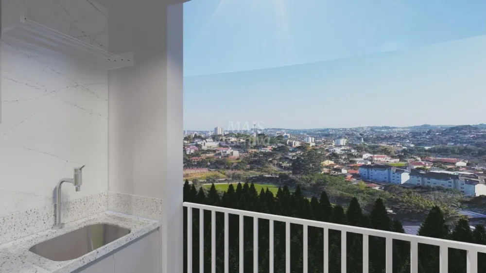 Lançamento Residencial Arezzo - Vila Nova em Novo Hamburgo