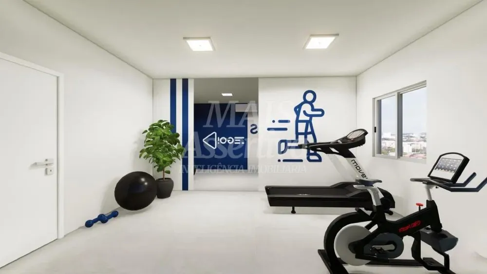 Lançamento Residencial Arezzo - Vila Nova em Novo Hamburgo