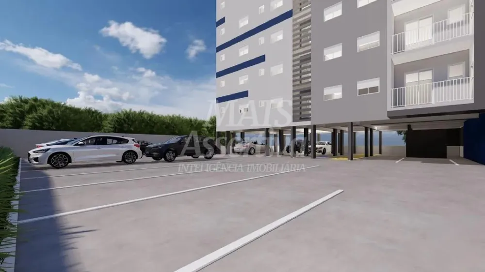 Lançamento Residencial Arezzo - Vila Nova em Novo Hamburgo