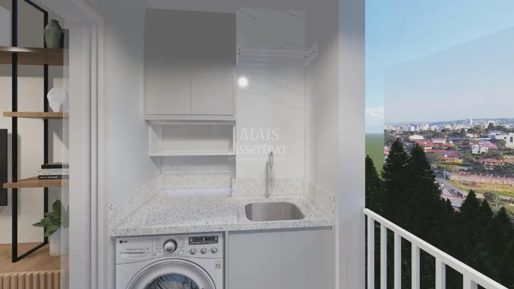 Lançamento Residencial Arezzo - Vila Nova em Novo Hamburgo