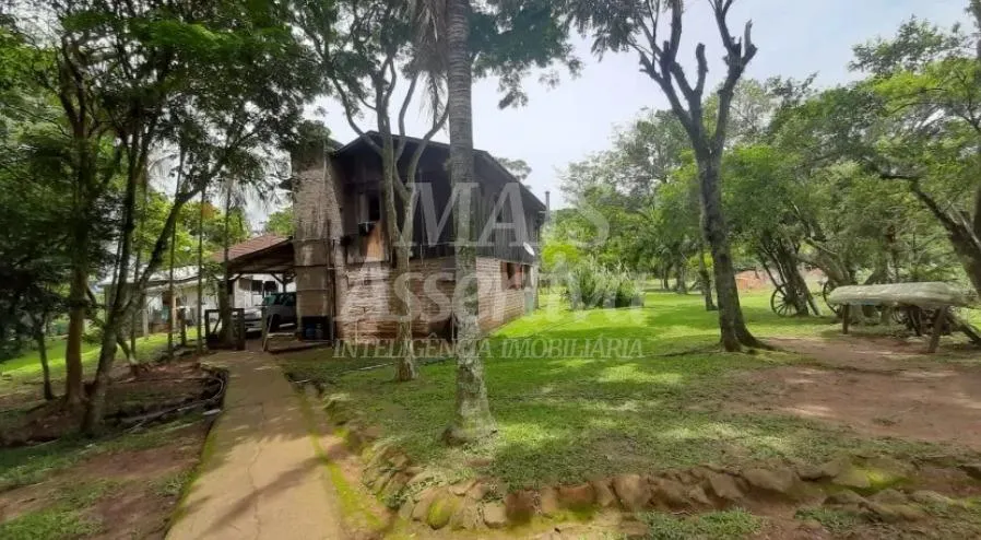 Excelente Sítio à venda em Aguapés, Osório/RS - 16 hectares