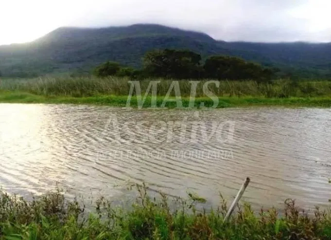 Excelente Sítio à venda em Aguapés, Osório/RS - 16 hectares