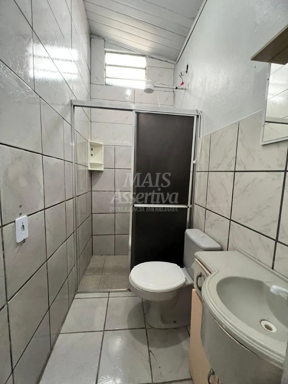 Kitnet para locação, bairro Ouro Branco em Novo Hamburgo 