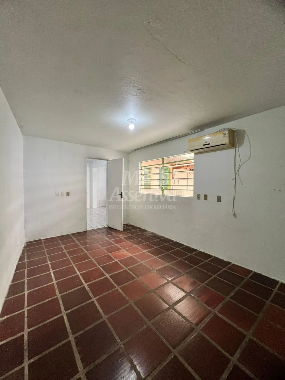 Kitnet para locação, bairro Ouro Branco em Novo Hamburgo 