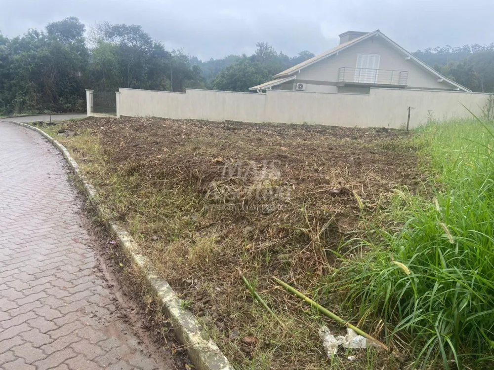 Excelente terreno à venda em São Sebastião do Caí/RS