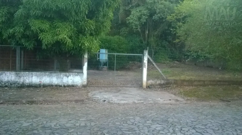 Terreno para Venda em São Leopoldo / RS no bairro Scharlau