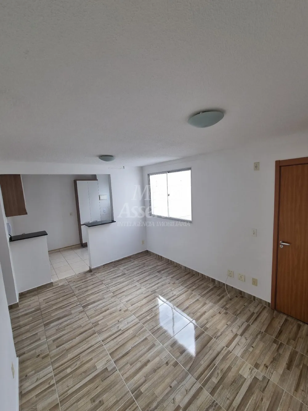Apartamento semimobiliado para venda bairro São José em Canoas