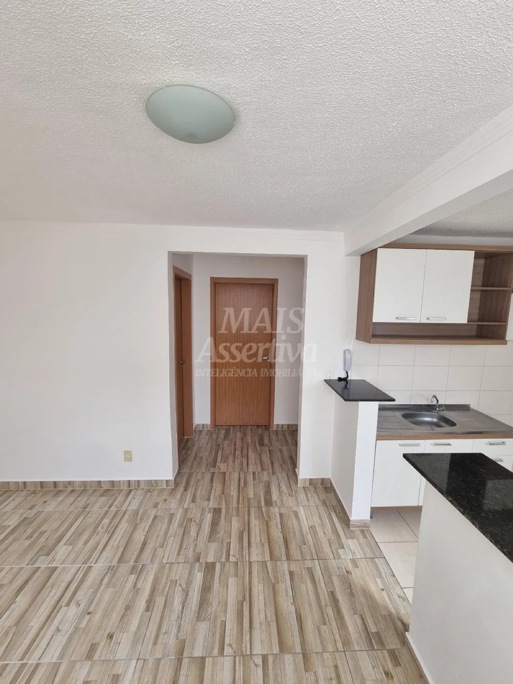 Apartamento semimobiliado para venda bairro São José em Canoas