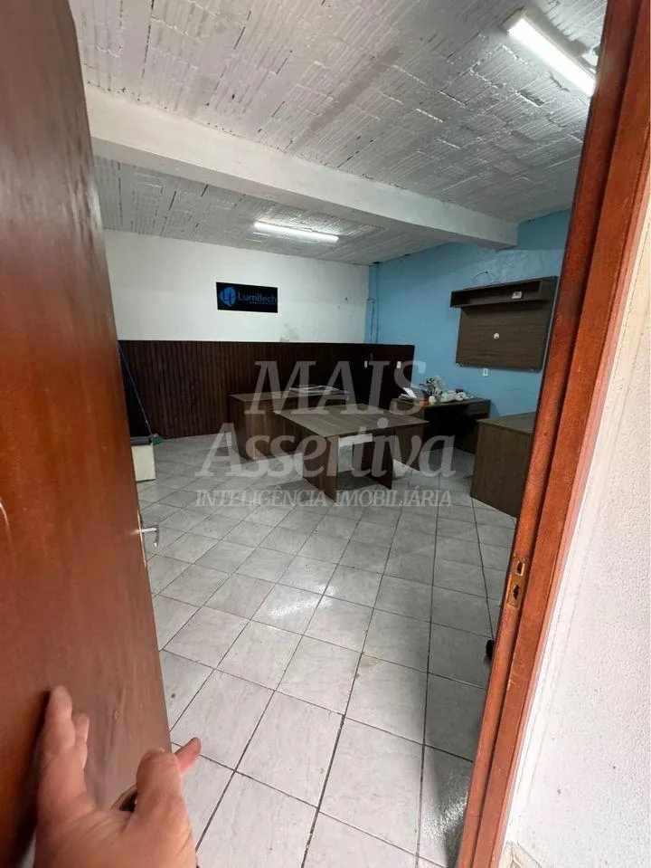 Sala comercial para locação, bairro Boa Saude em Novo Hamburgo - 68m²
