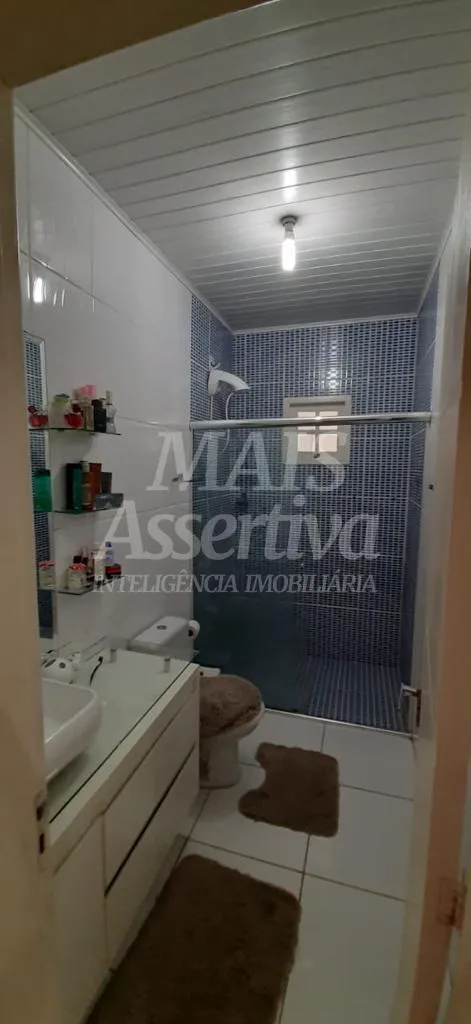 Casa 3 quartos para Venda no bairro AGUAS CLARAS em Viamão