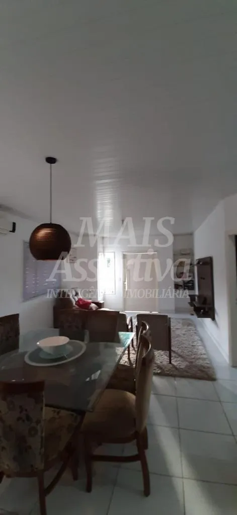 Casa 3 quartos para Venda no bairro AGUAS CLARAS em Viamão