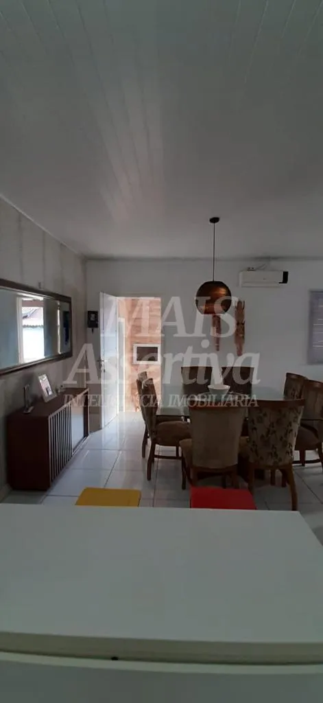 Casa 3 quartos para Venda no bairro AGUAS CLARAS em Viamão