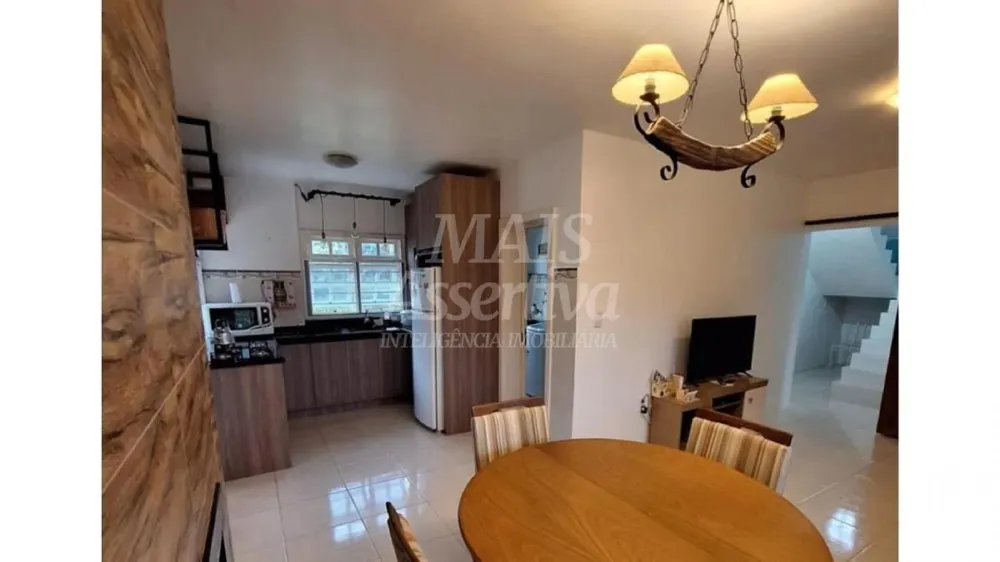 Casa para venda no Centro de Ivoti/RS - 2 Dormitórios