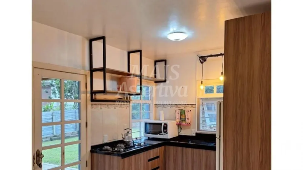 Casa para venda no Centro de Ivoti/RS - 2 Dormitórios