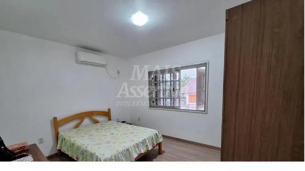 Casa para venda no Centro de Ivoti/RS - 2 Dormitórios