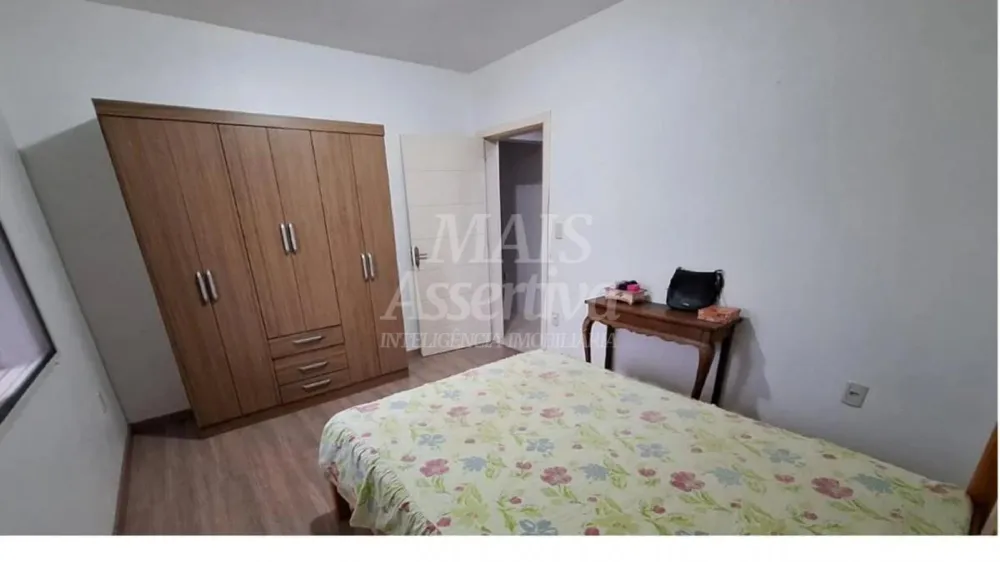 Casa para venda no Centro de Ivoti/RS - 2 Dormitórios