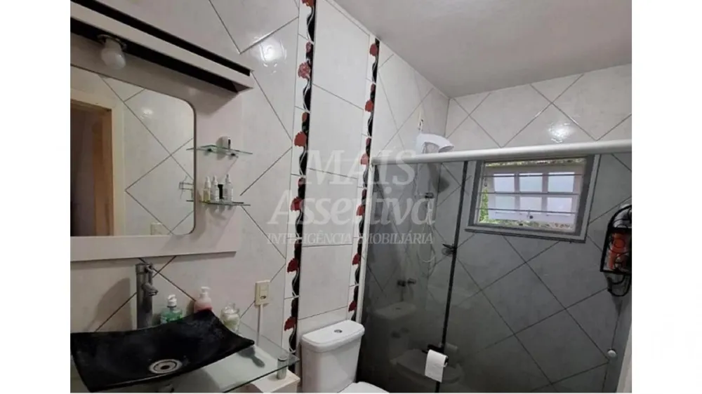Casa para venda no Centro de Ivoti/RS - 2 Dormitórios