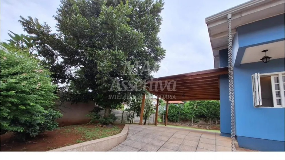 Casa para venda no Centro de Ivoti/RS - 2 Dormitórios