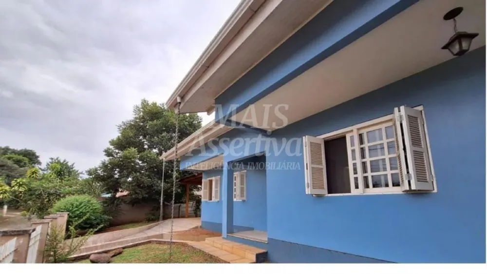 Casa para venda no Centro de Ivoti/RS - 2 Dormitórios