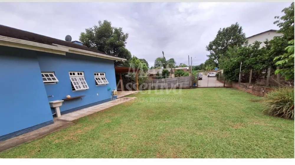Casa para venda no Centro de Ivoti/RS - 2 Dormitórios