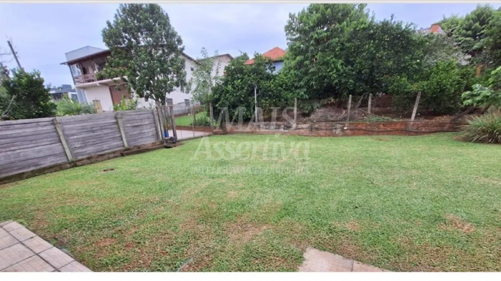 Casa para venda no Centro de Ivoti/RS - 2 Dormitórios