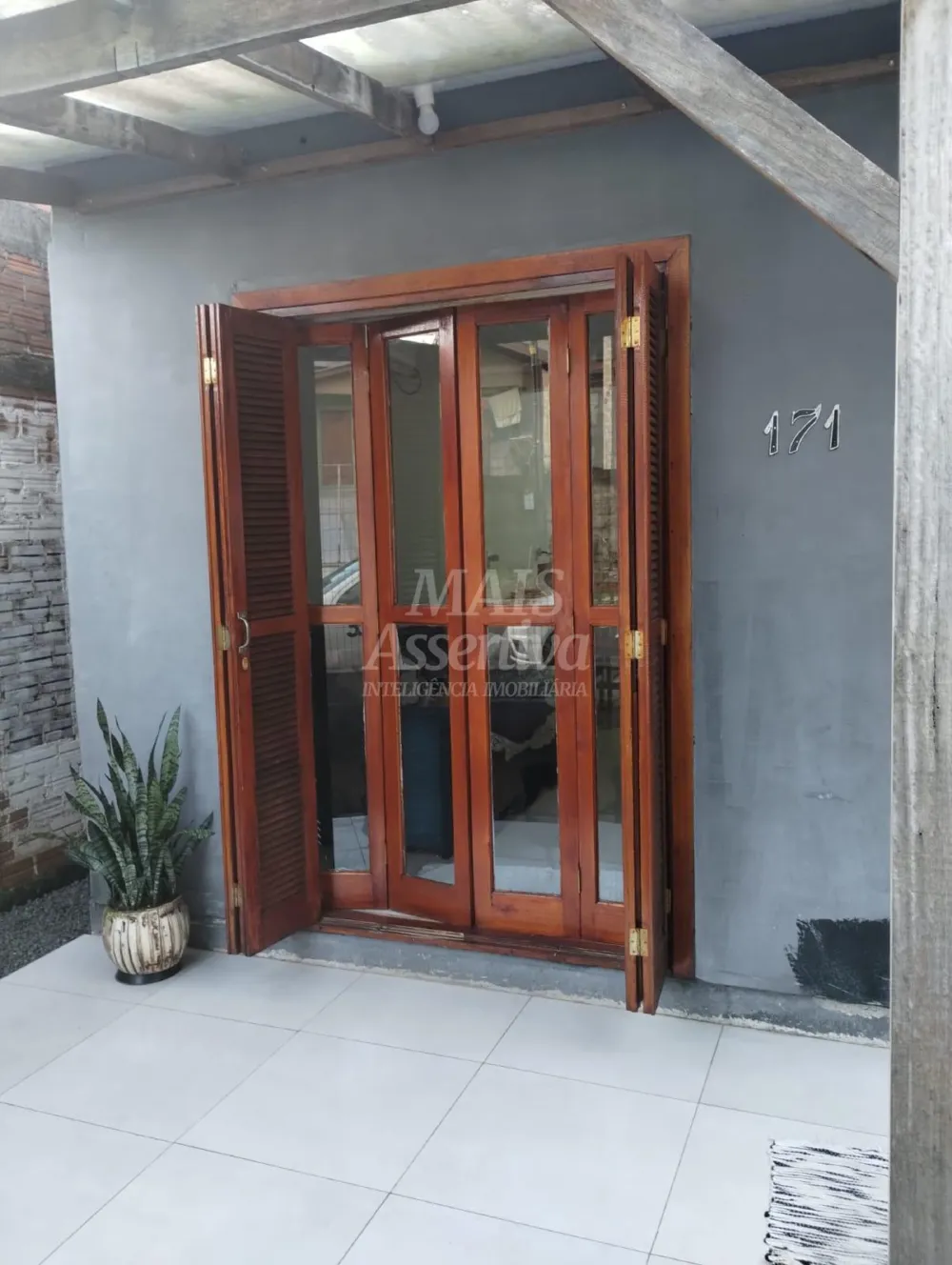 Ótima casa à venda no bairro Jardim do Sol em Campo Bom/RS - 3 Dormitórios