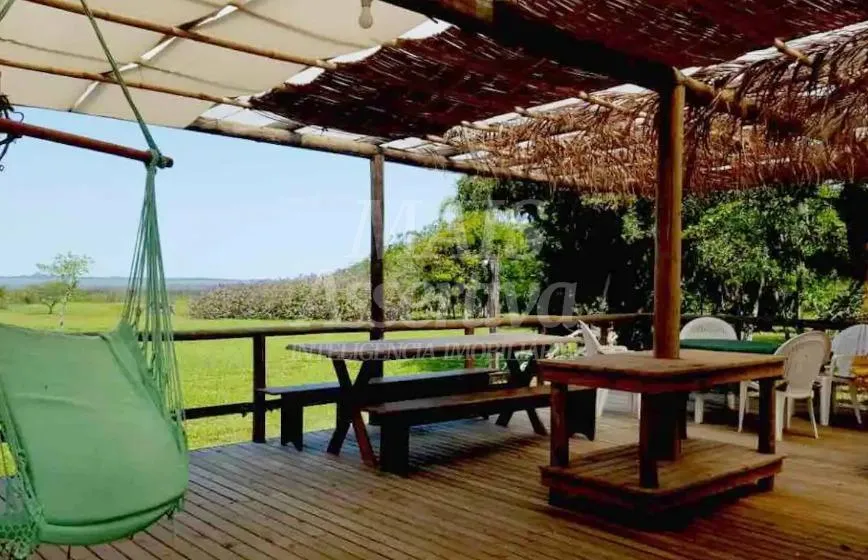 Excelente propriedade as margens da Lagoa das Malvas em Maquiné/RS - AIRBNB 