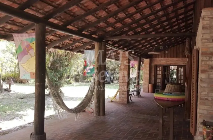Excelente propriedade as margens da Lagoa das Malvas em Maquiné/RS - AIRBNB 