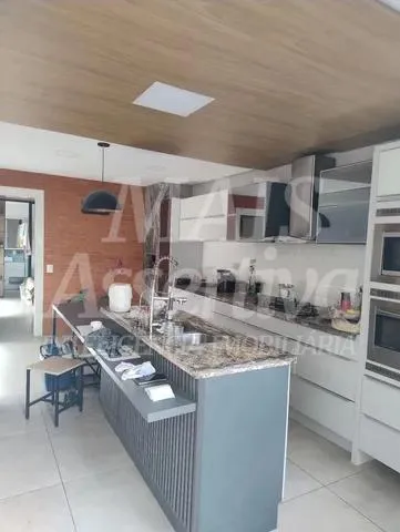 Casa semi mobiliada para venda de 4 dormitórios, Encosta do Sol em Estância Velha