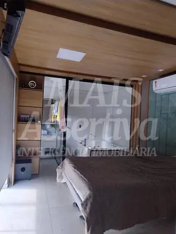 Casa semi mobiliada para venda de 4 dormitórios, Encosta do Sol em Estância Velha