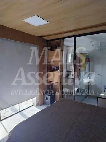 Casa semi mobiliada para venda de 4 dormitórios, Encosta do Sol em Estância Velha