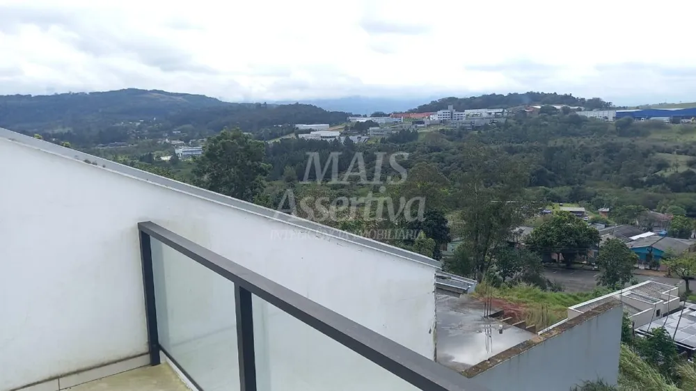 Casa 03 dormitórios 02 suítes para venda em Campo Bom Alto Paulista