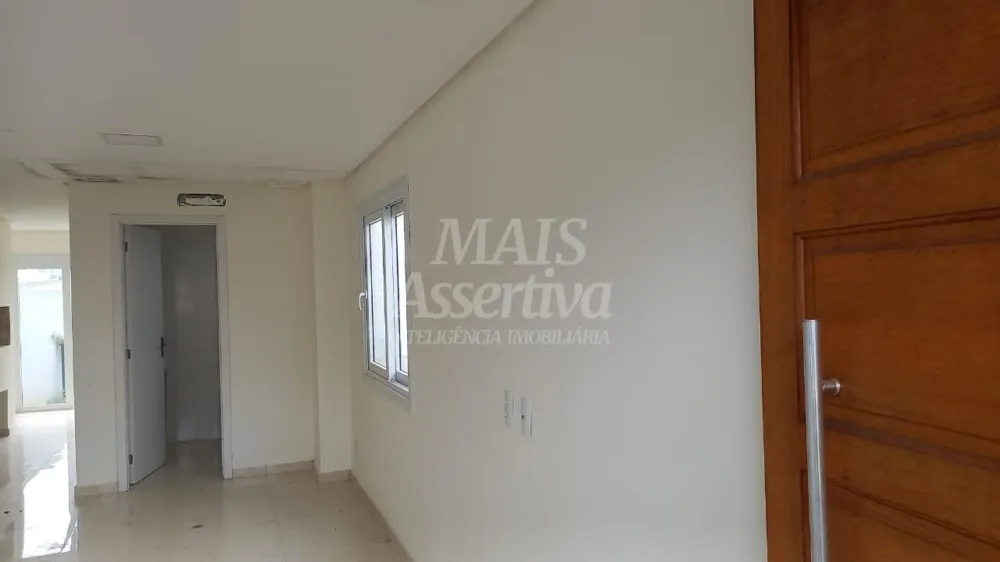 Casa 03 dormitórios 02 suítes para venda em Campo Bom Alto Paulista