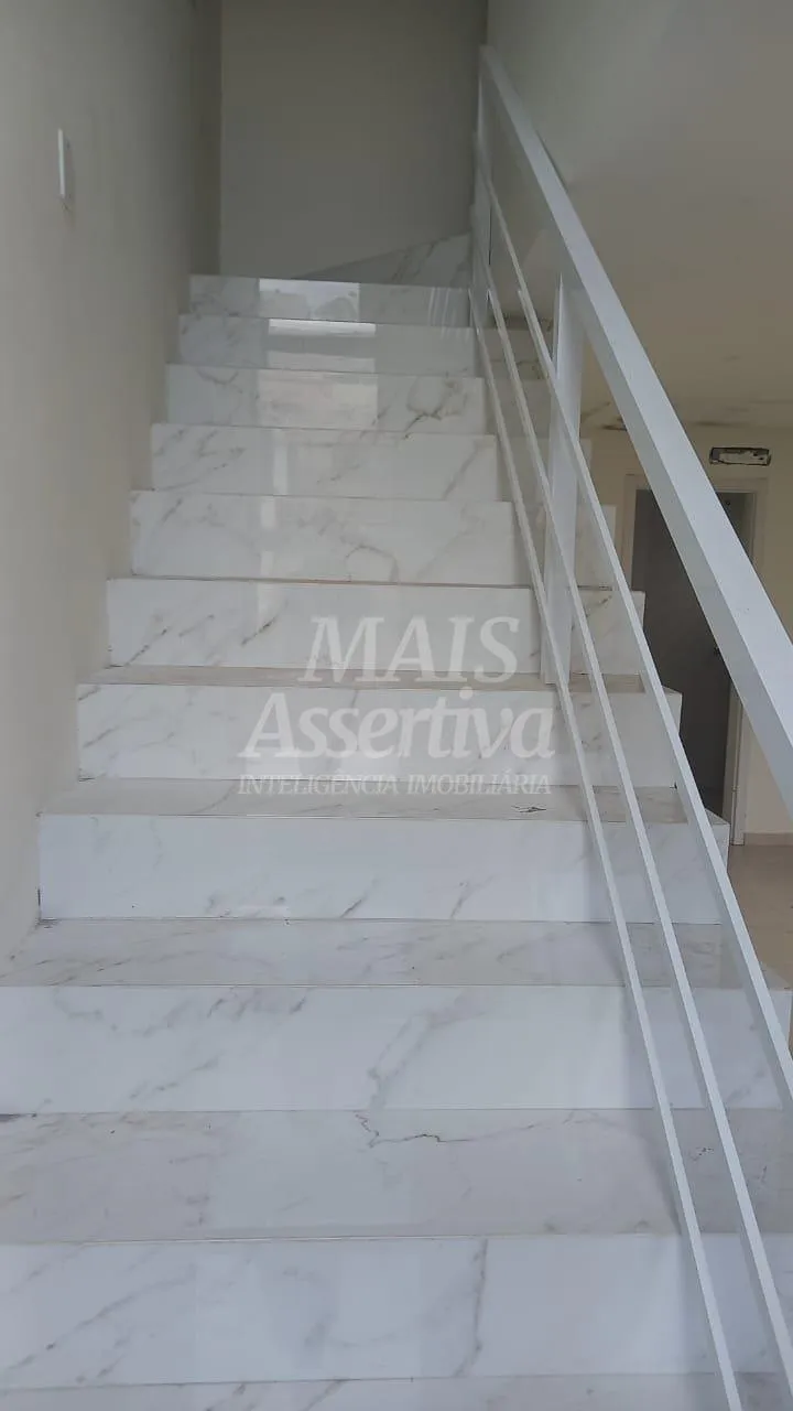 Casa 03 dormitórios 02 suítes para venda em Campo Bom Alto Paulista