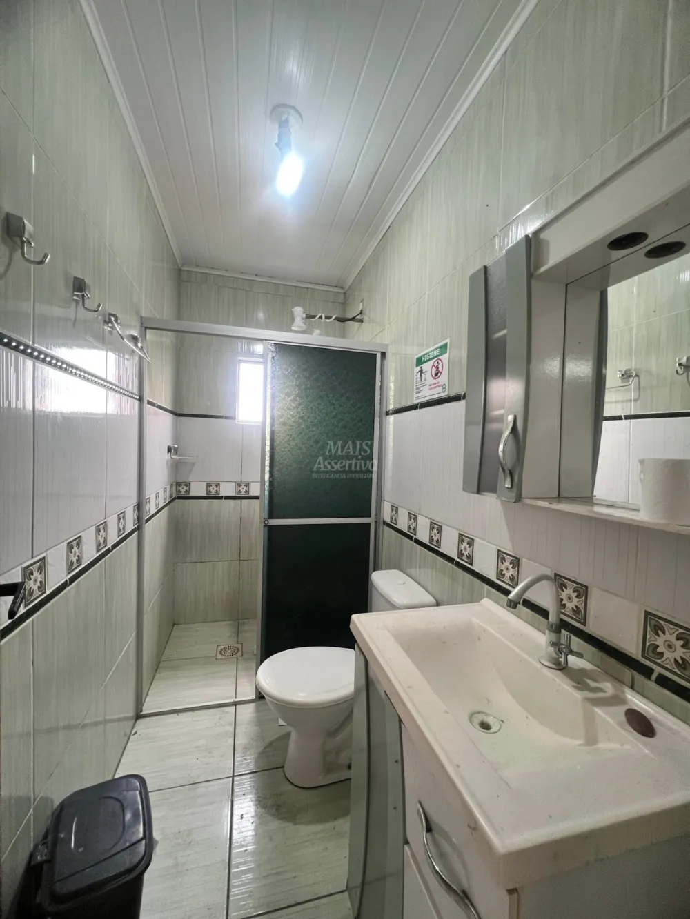 Casa de 3 dormitórios para locação em Canudos, Novo Hamburgo 