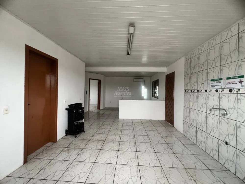 Casa de 3 dormitórios para locação em Canudos, Novo Hamburgo 