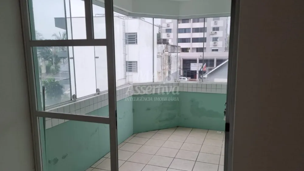 Apartamento semi mobiliado para locação em Hamburgo Velho, Novo hamburgo 