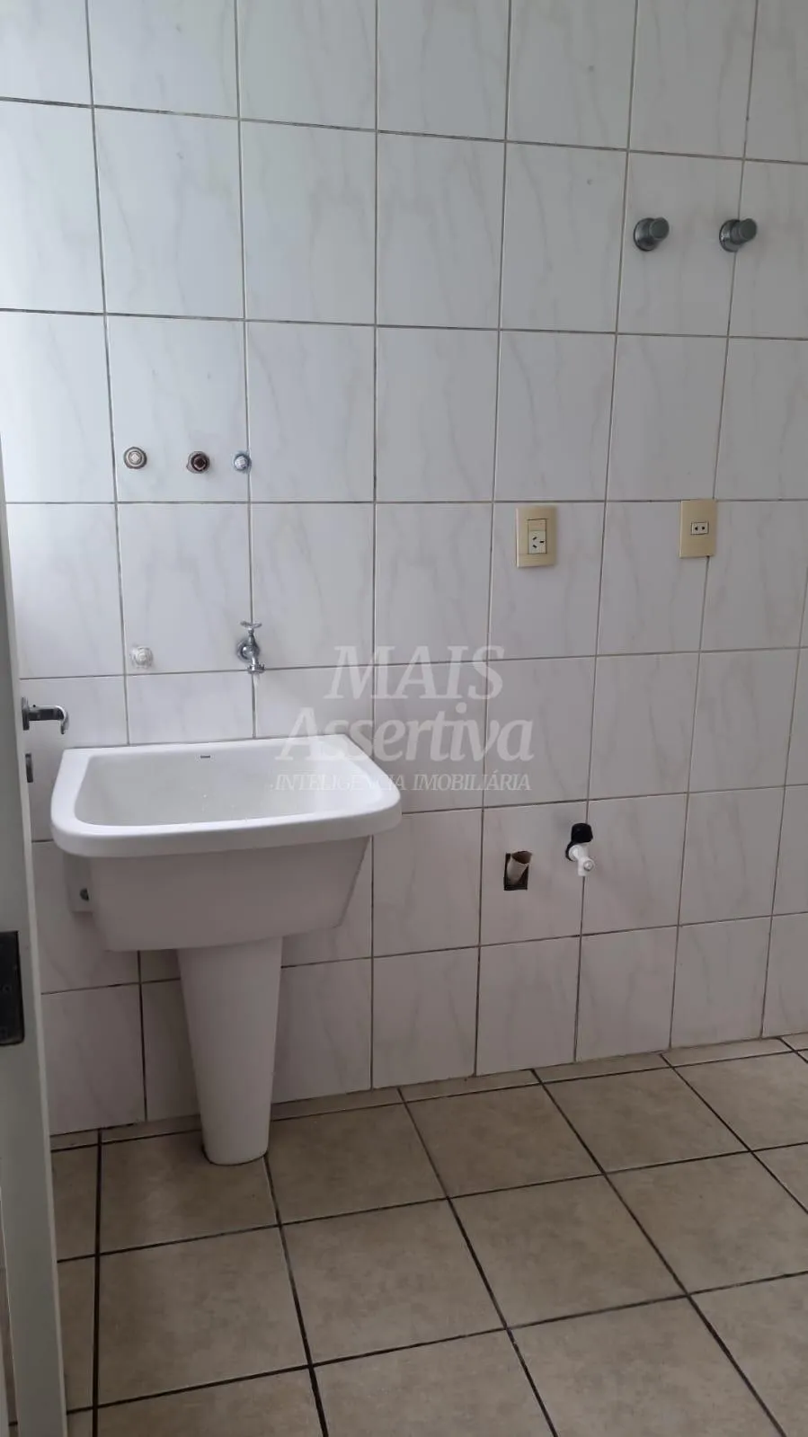 Apartamento semi mobiliado para locação em Hamburgo Velho, Novo hamburgo 