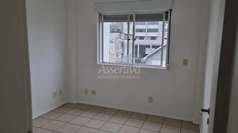 Apartamento semi mobiliado para locação em Hamburgo Velho, Novo hamburgo 