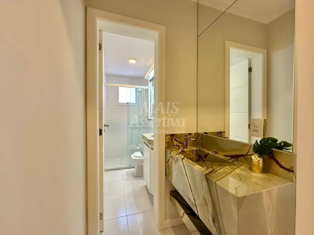 Apartamento decorado 03 dormitórios 01 suíte para venda em Capão da Canoa Centro