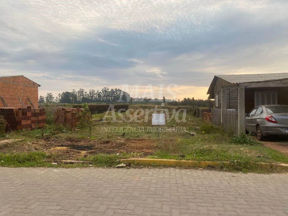 Terreno para Venda no bairro São Jorge em Portão