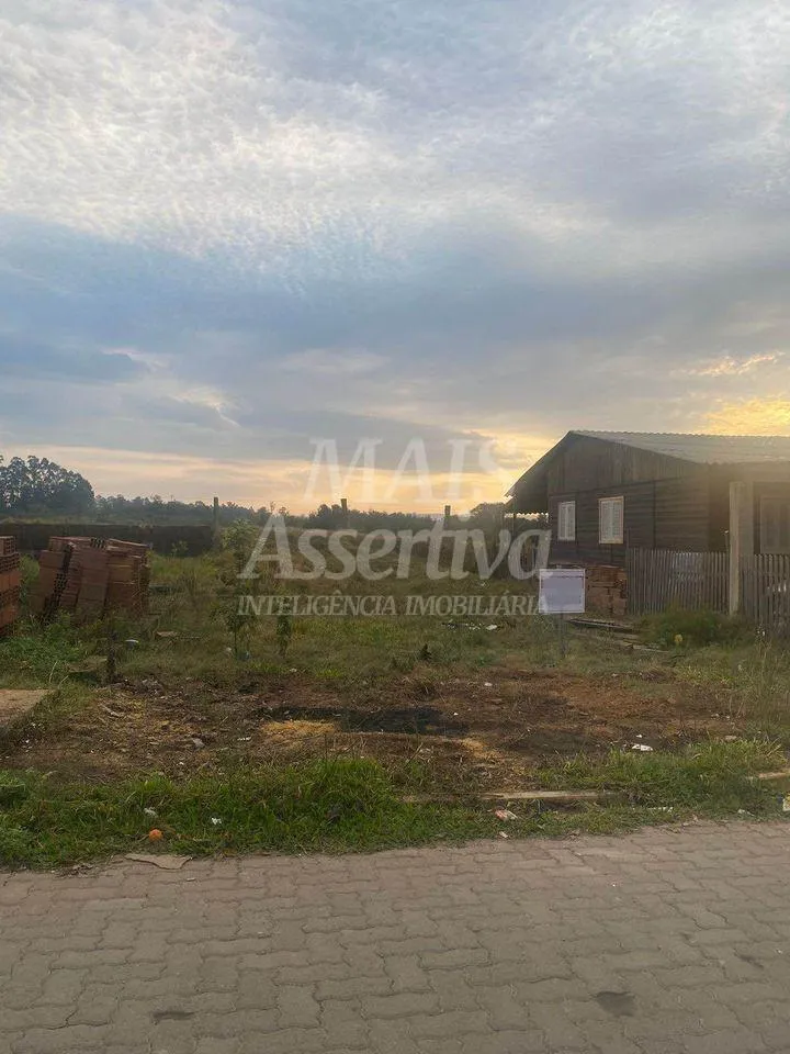 Terreno para Venda no bairro São Jorge em Portão