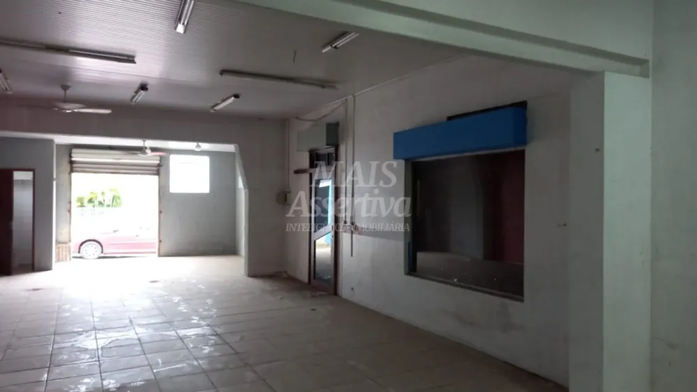 Casa comercial para locação em Hamburgo Velho