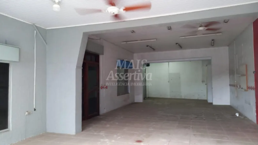 Casa comercial para locação em Hamburgo Velho