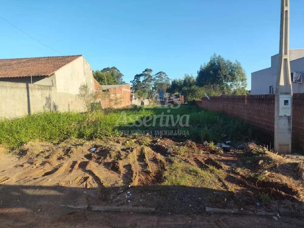 Ótimo terreno à venda no bairro Boa Vista em São Leopoldo/RS 